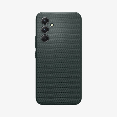 Spigen Galaxy A Series Case Liquid Air